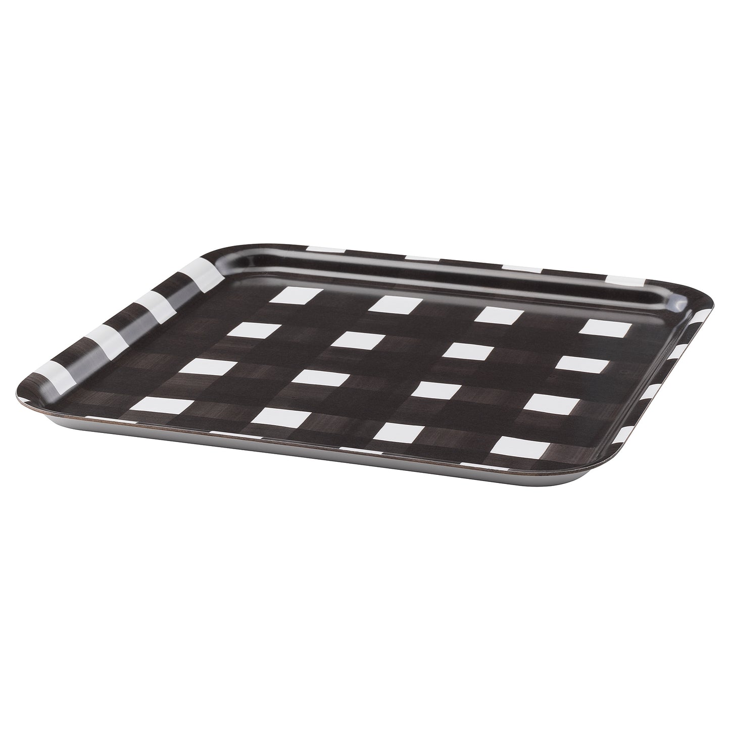 URLADDA

Tray black/white