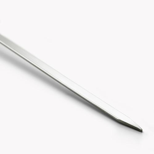 praevarras45 cm stainless steel/4 pk