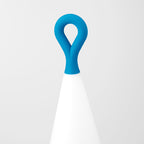 SOLVINDEN

LED solar-powered table lamp