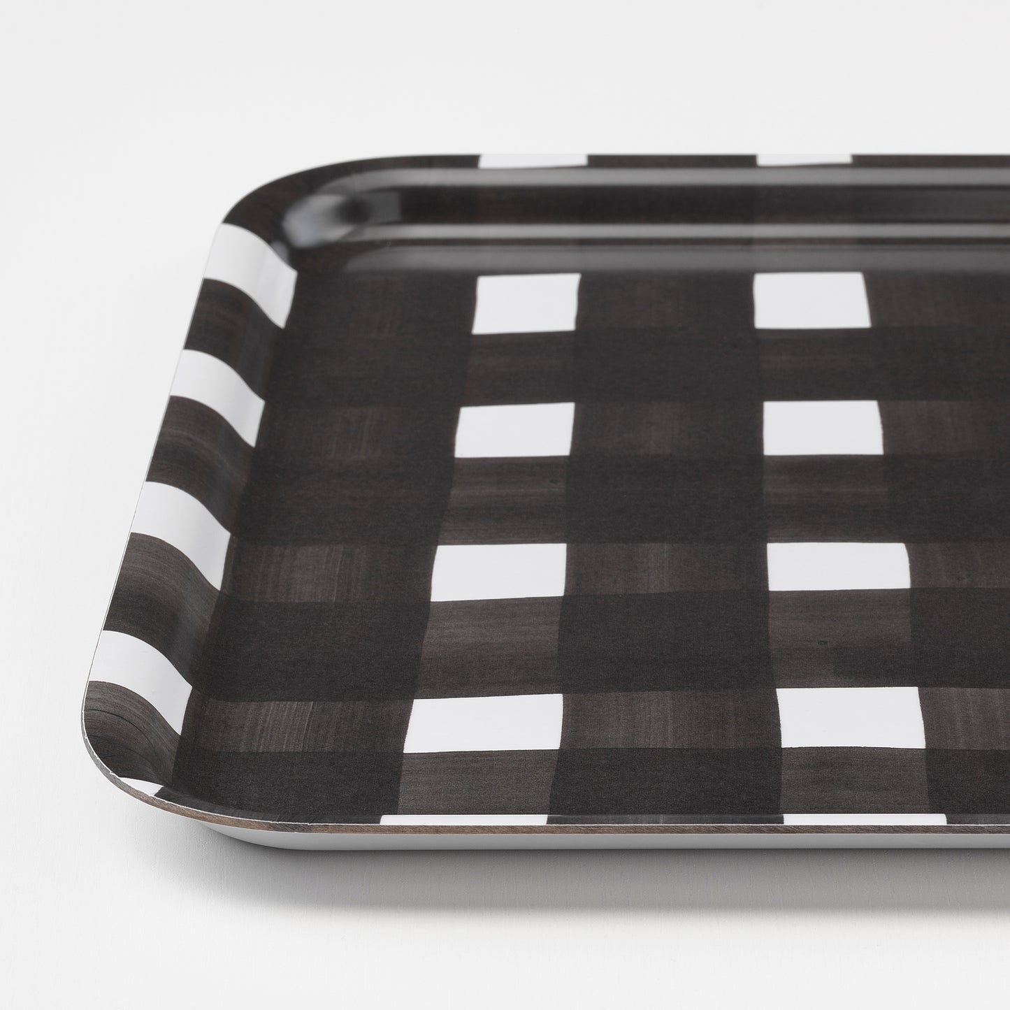 URLADDA

Tray black/white