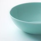 BESEGRA

Bowl 5x Ø16 cm light turquoise/4 pack