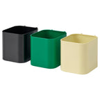 SKADIS container, 3 pack