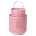 BEHÄRSKA

Lantern for block candle, 10 " (26 cm)