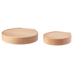 SAMMANHANG

display shelf, set of 2