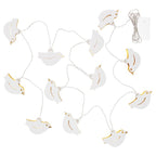 STRALA

LED lighting chain 12 lights,