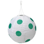 SOLVINDEN LED solar-powered