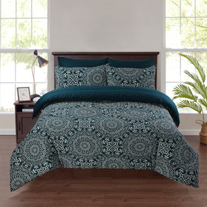 ROYAL TURK 6Pc COMFORTER SET