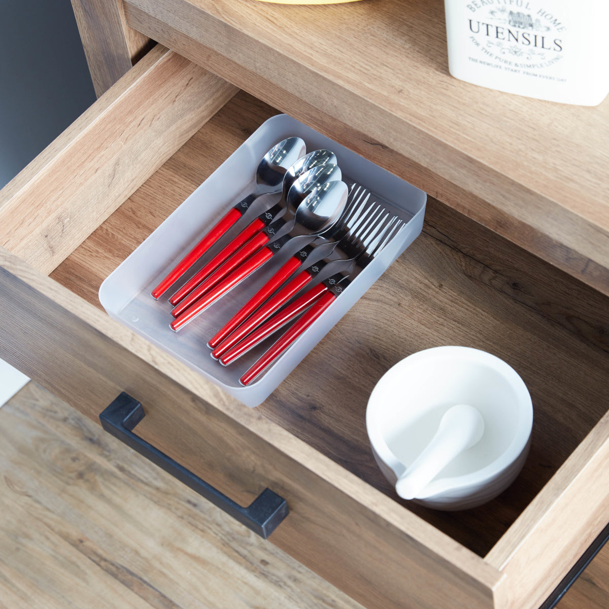 Rectangular Drawer Organiser