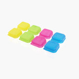 Mini Storage Container - Set of 8