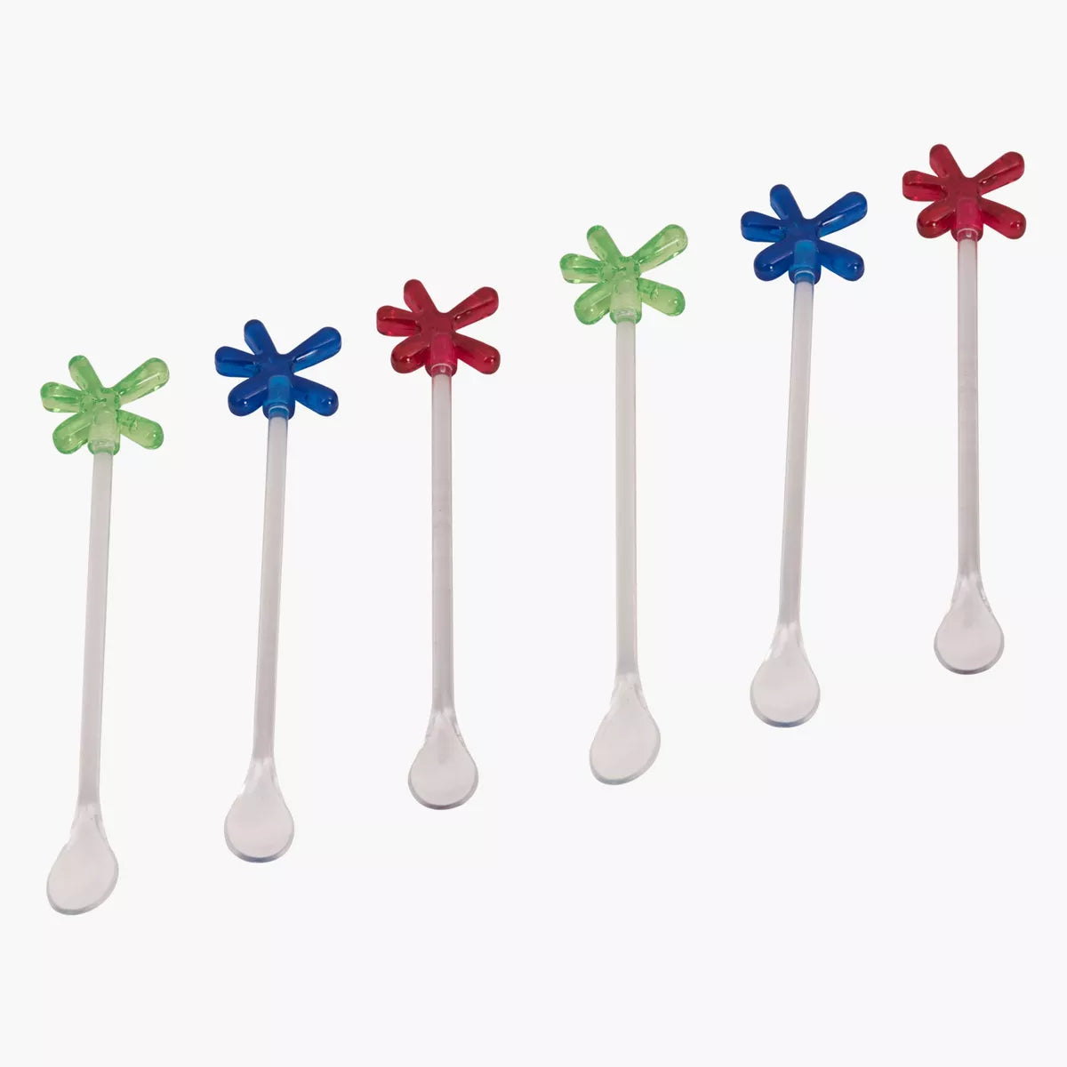 Scoop Set of 6