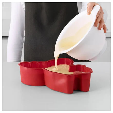 IKEA  Baking dish, elk shape