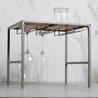 Resin Stemware Holder

 