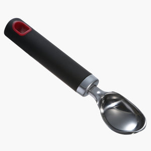 Redstone Ice Cream Scoop