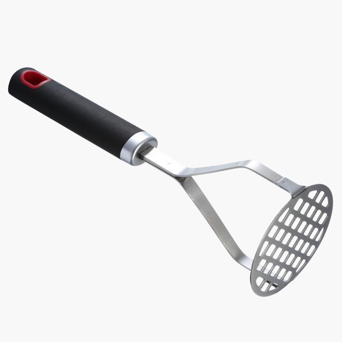 Redstone Potato Masher