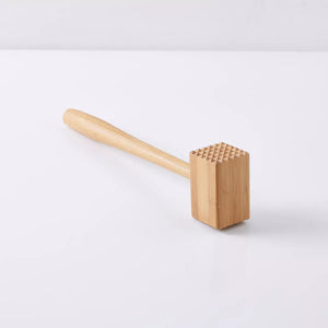 Bamboo Meat Tenderizer