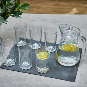 Flora 7-Piece Jug Set