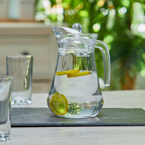 Flora 7-Piece Jug Set