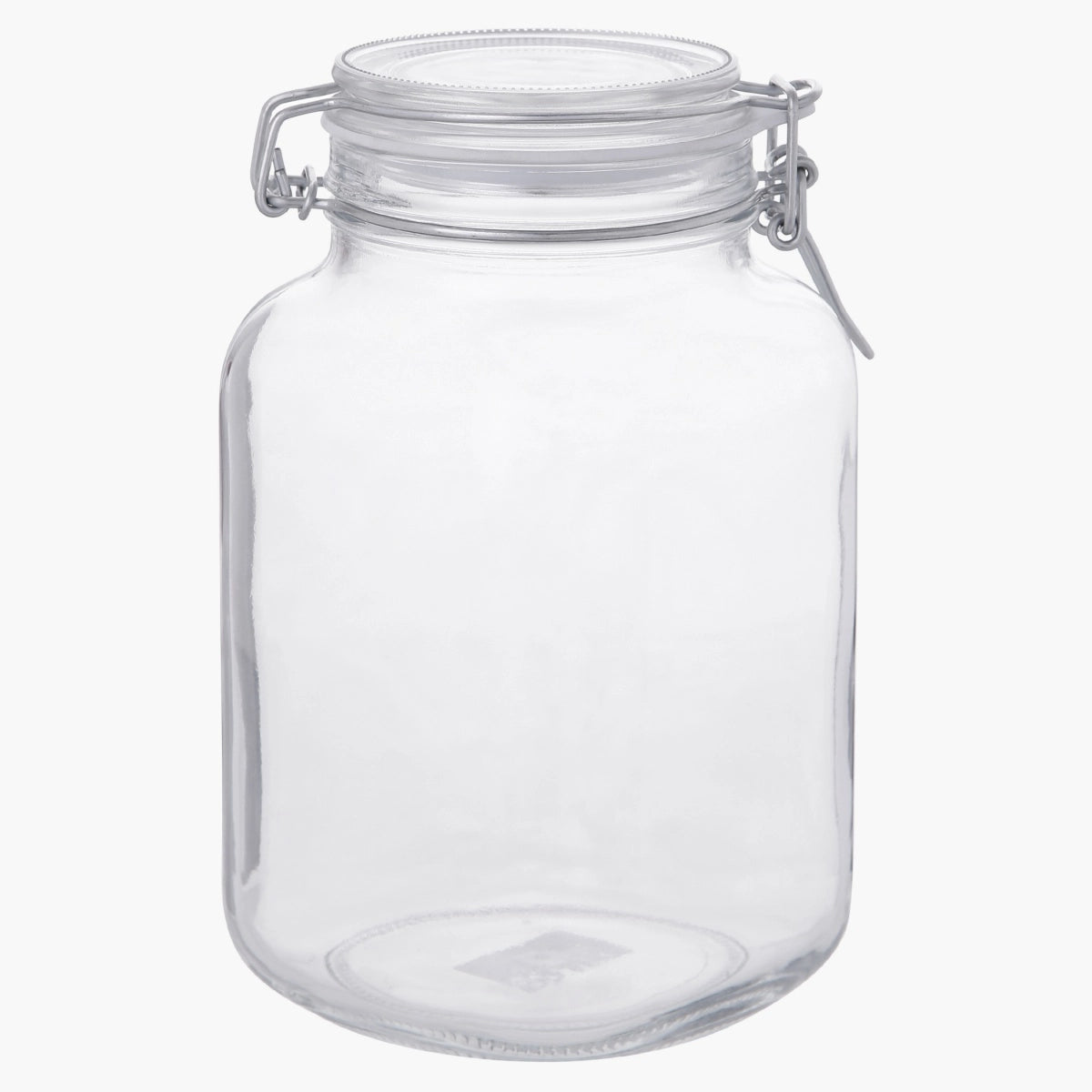 Barabar Jar with Lid - 2 L