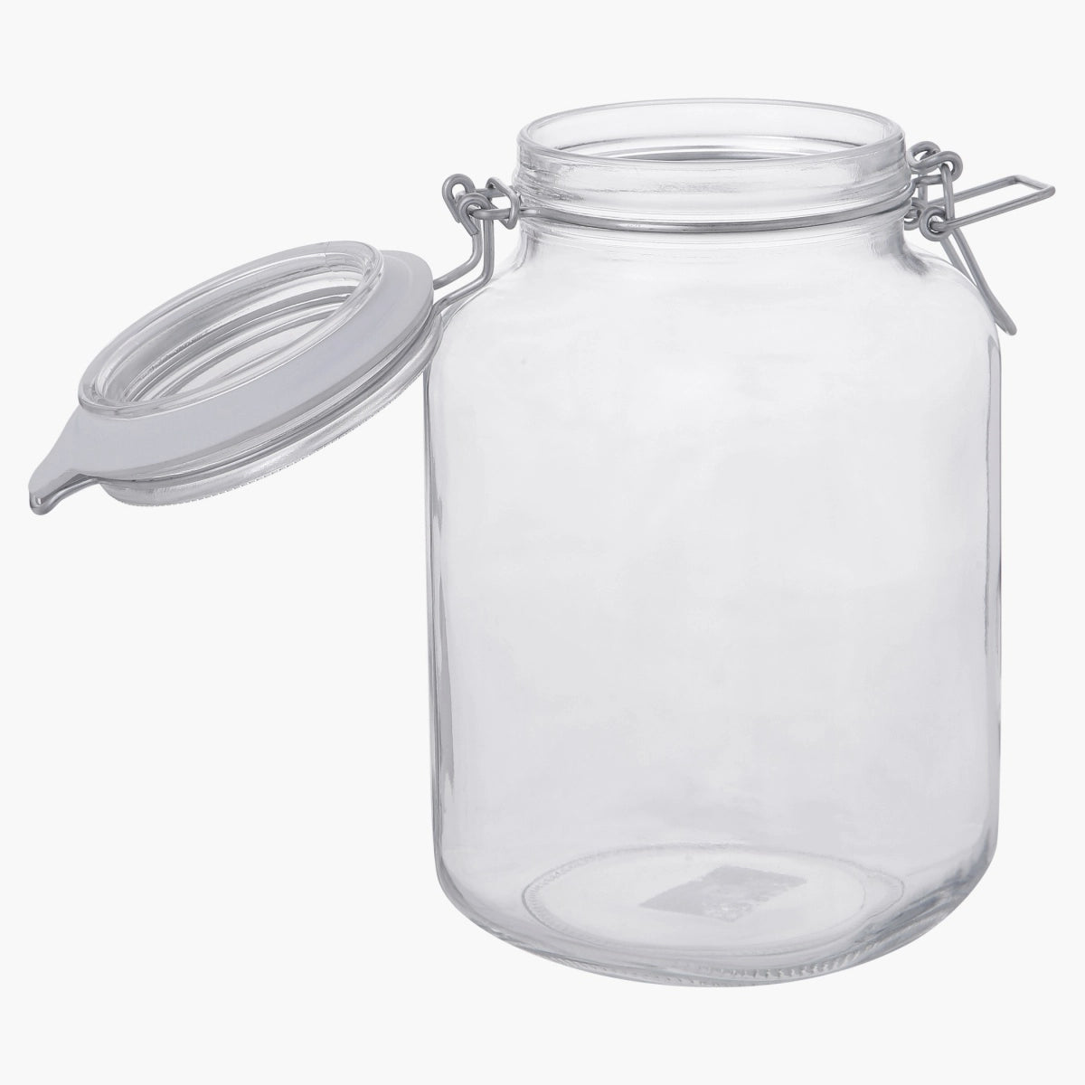 Barabar Jar with Lid - 2 L