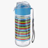 Mikey's Printed Water Bottle - Set of 2