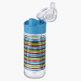 Mikey's Printed Water Bottle - Set of 2