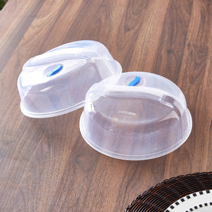 Spectra 2-Piece Food Cover Set