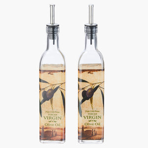 Oil and Vinegar Bottle - Kitchen products in Pakistan