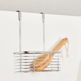 Dave Over-the-Door Storage Basket