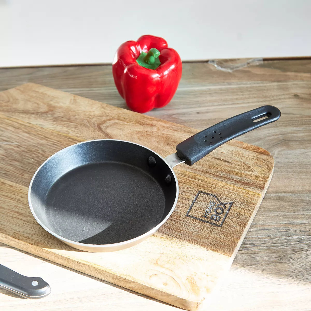 Smart Chef Mini Fry Pan