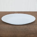 Homebox Pearl Opalware Dinner Plate - 25 cms