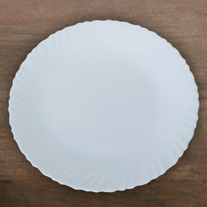 Homebox Pearl Opalware Dinner Plate - 25 cms