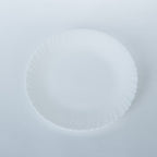 Homebox Pearl Opalware Dinner Plate - 25 cms