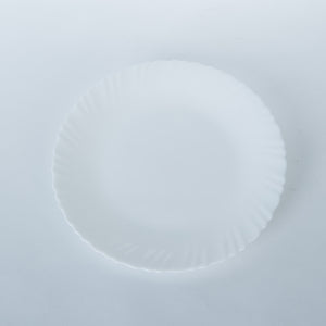 Homebox Pearl Opalware Dinner Plate - 25 cms