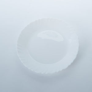 Homebox Pearl Opalware Side Plate - 19 cms