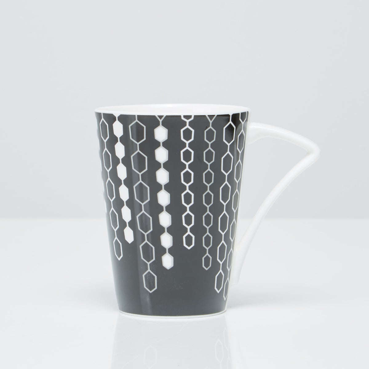 Luxe

4-Piece Mugs - 320 ml