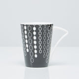 Luxe4-Piece Mugs - 320 ml