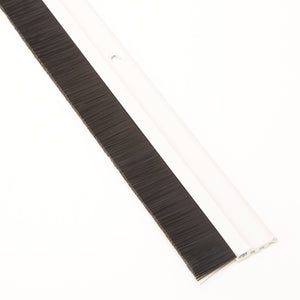 Rectangular Matte Door Seal - 93 cm