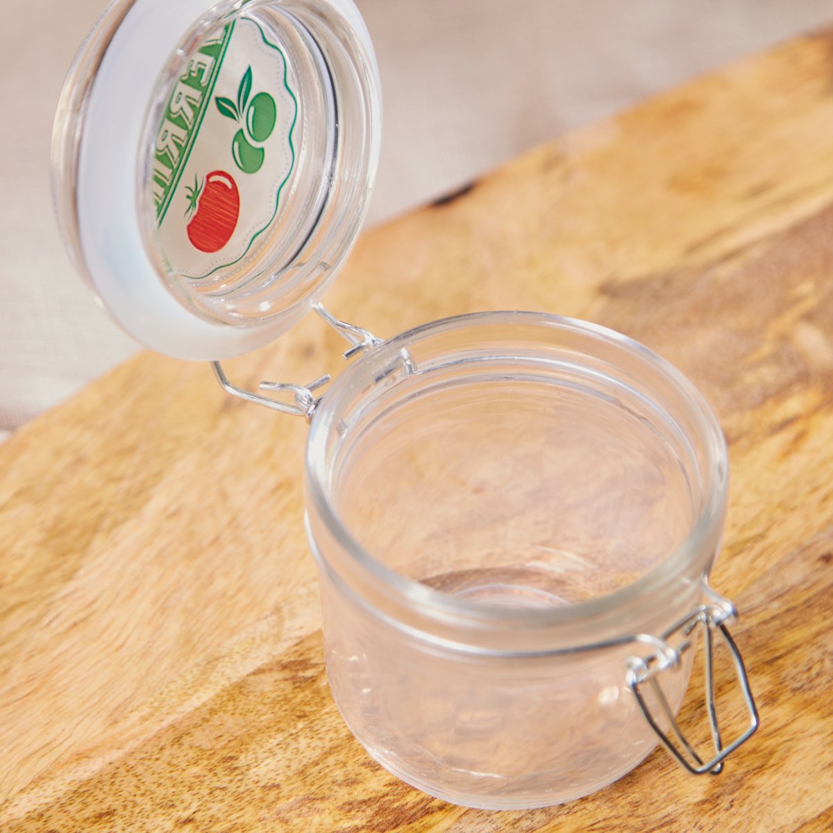 Verrine 
Mason Jar - 200 ml