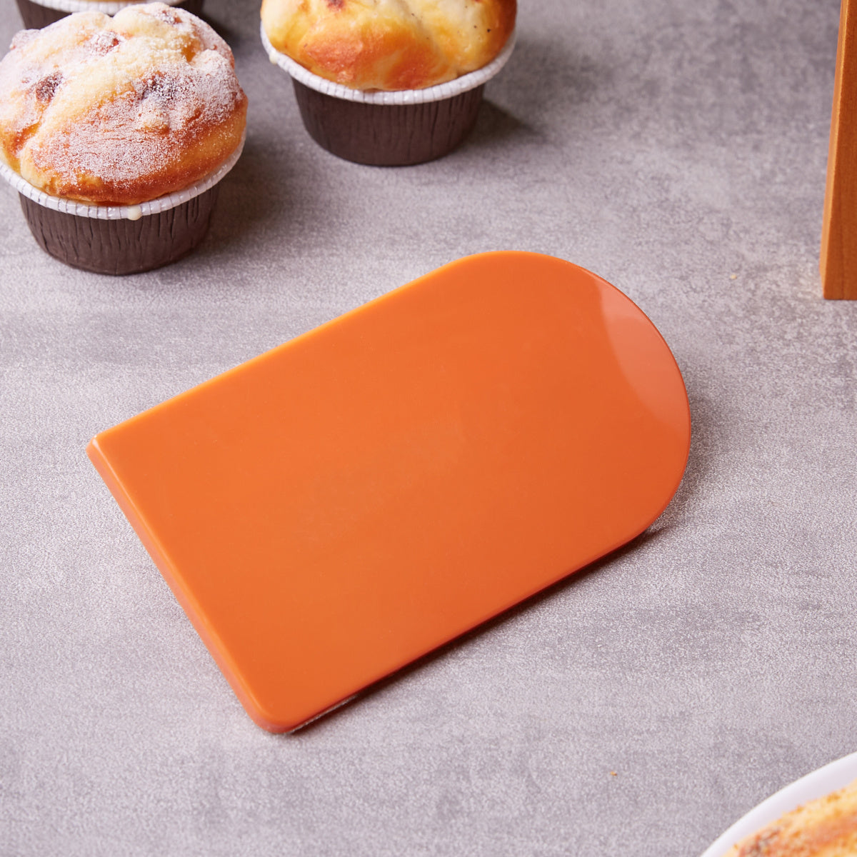 Bake It Fondant Smoother