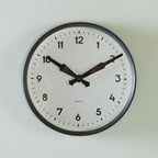 Balmossie Round Wall Clock