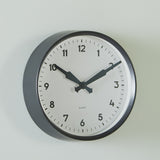 Balmossie Round Wall Clock