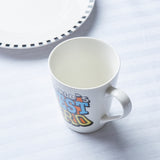 Best Bro Mug Printed Mug - 350 ml