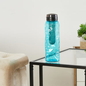 HYDRA Water Bottle with Infuser - 1000 ml