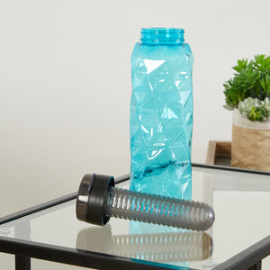 HYDRA Water Bottle with Infuser - 1000 ml