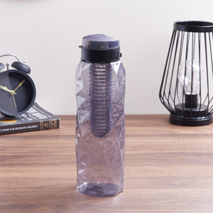 HYDRA Water Bottle with Infuser - 1000 ml