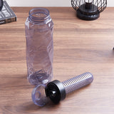 HYDRA Water Bottle with Infuser - 1000 ml