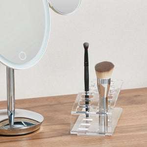 Zaya Makeup Brush Stand