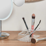 Zaya Makeup Brush Stand