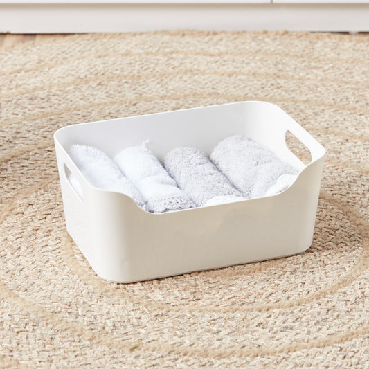 Billy High Low Storage Basket