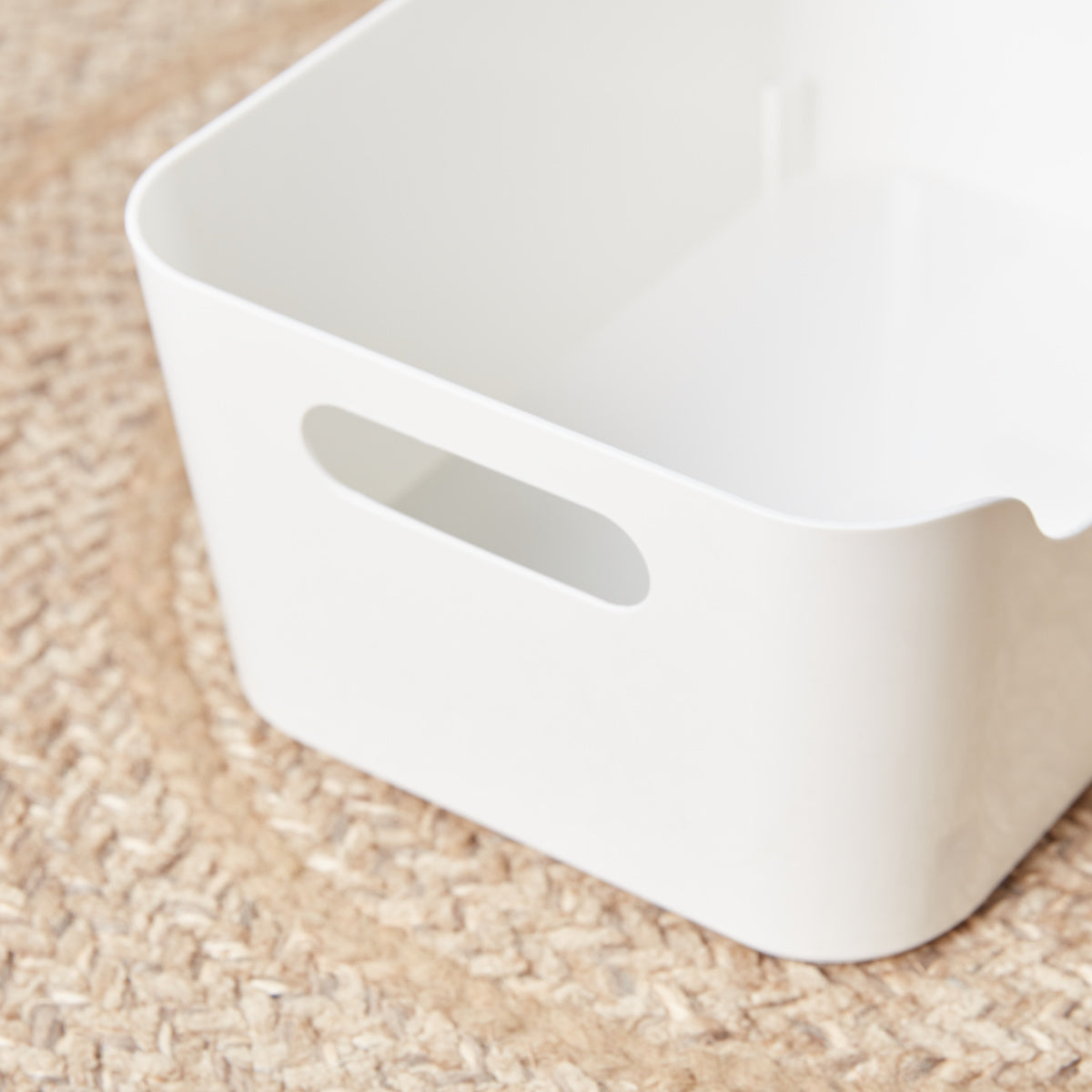 Billy High Low Storage Basket